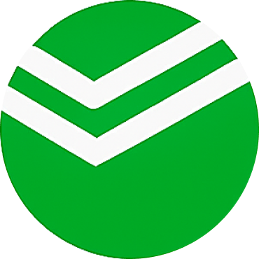 Сбербанк логотип